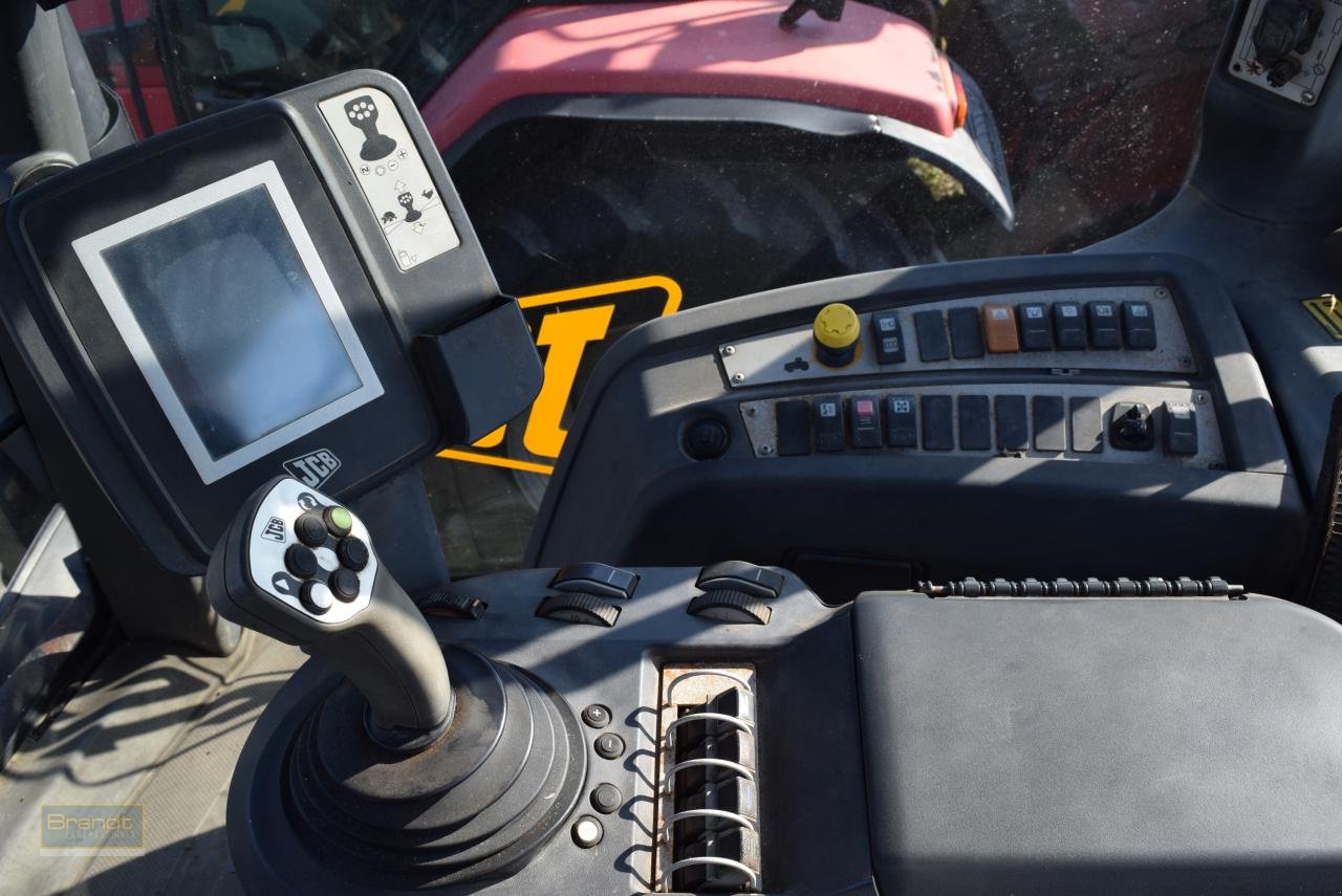 Traktor типа JCB Fastrac 8250, Gebrauchtmaschine в Oyten (Фотография 9)