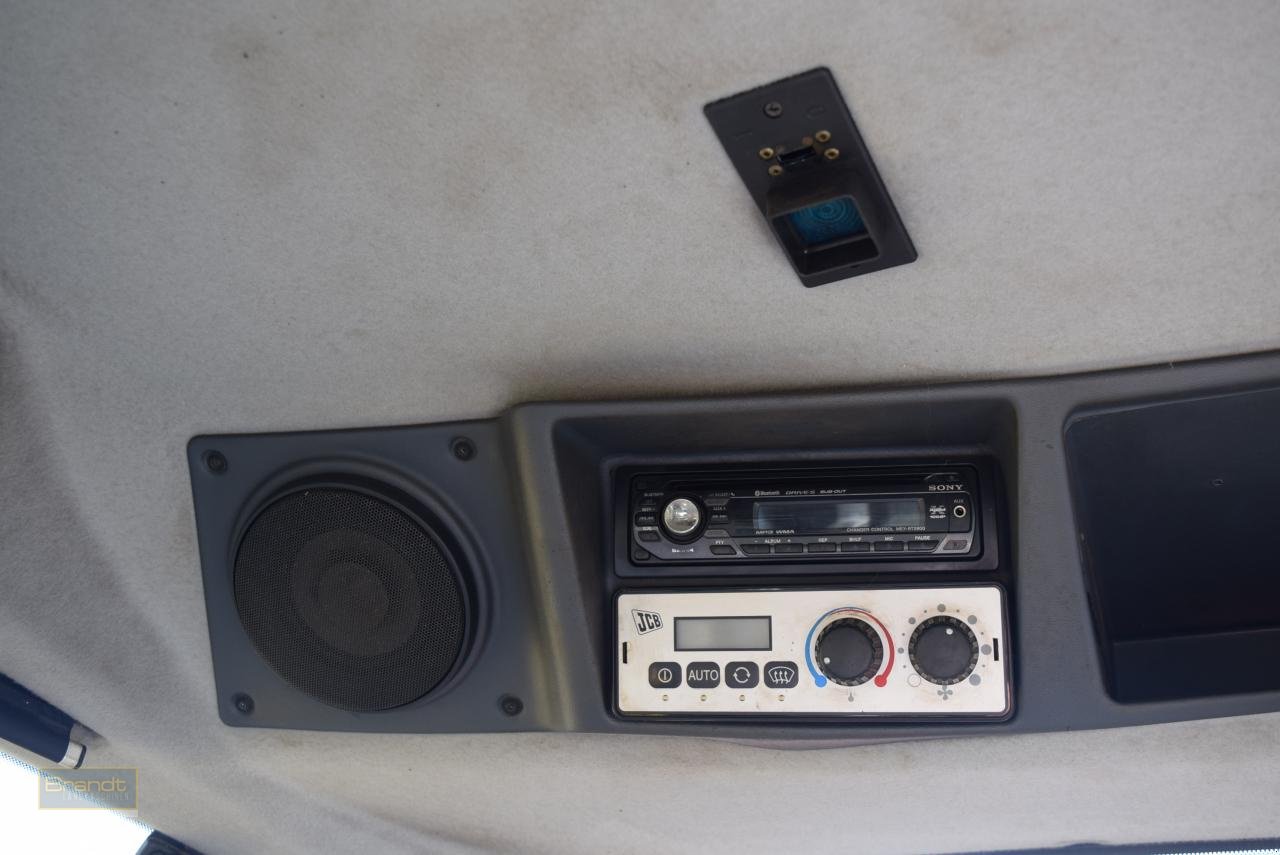 Traktor типа JCB Fastrac 8250, Gebrauchtmaschine в Oyten (Фотография 10)