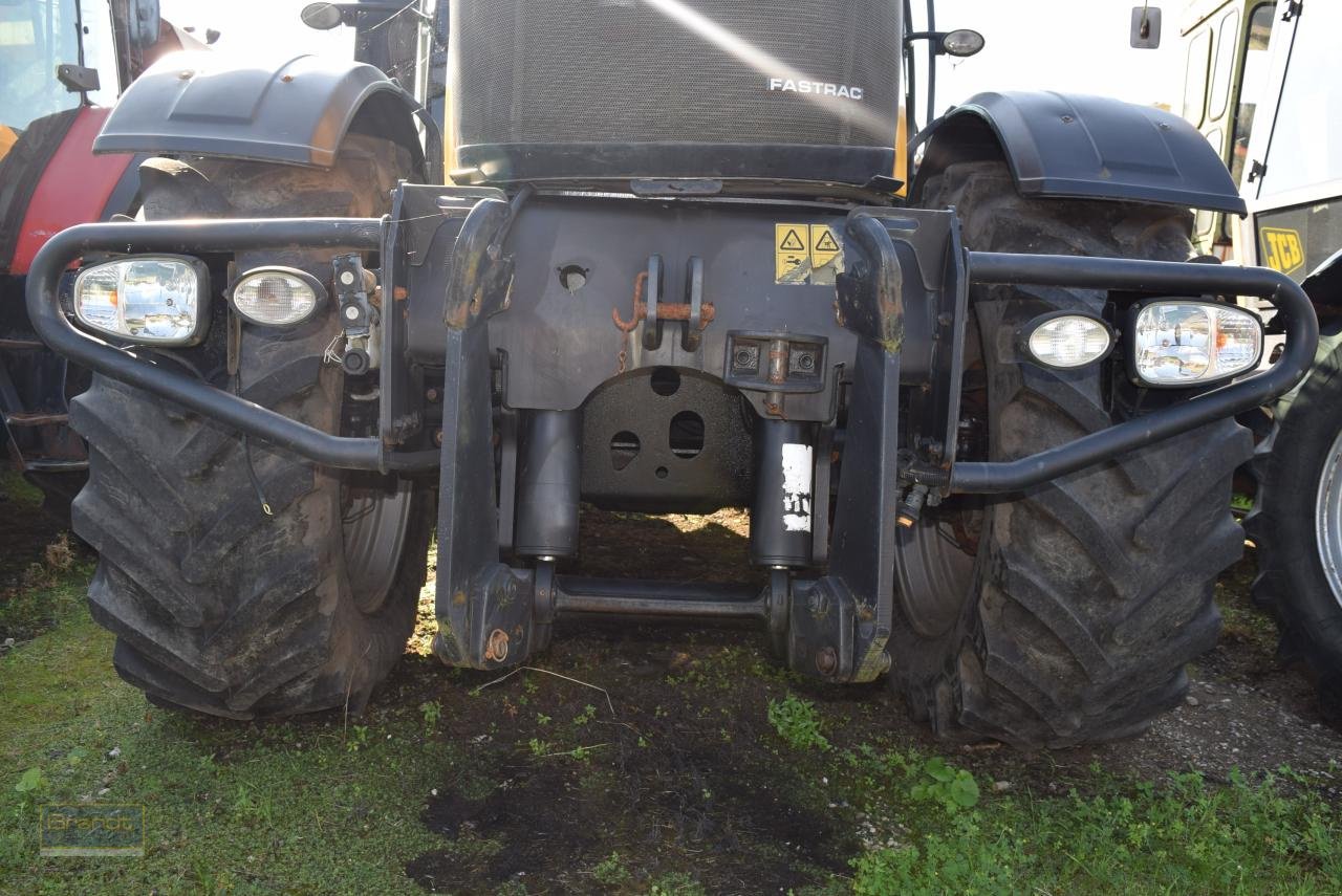 Traktor типа JCB Fastrac 8250, Gebrauchtmaschine в Oyten (Фотография 11)