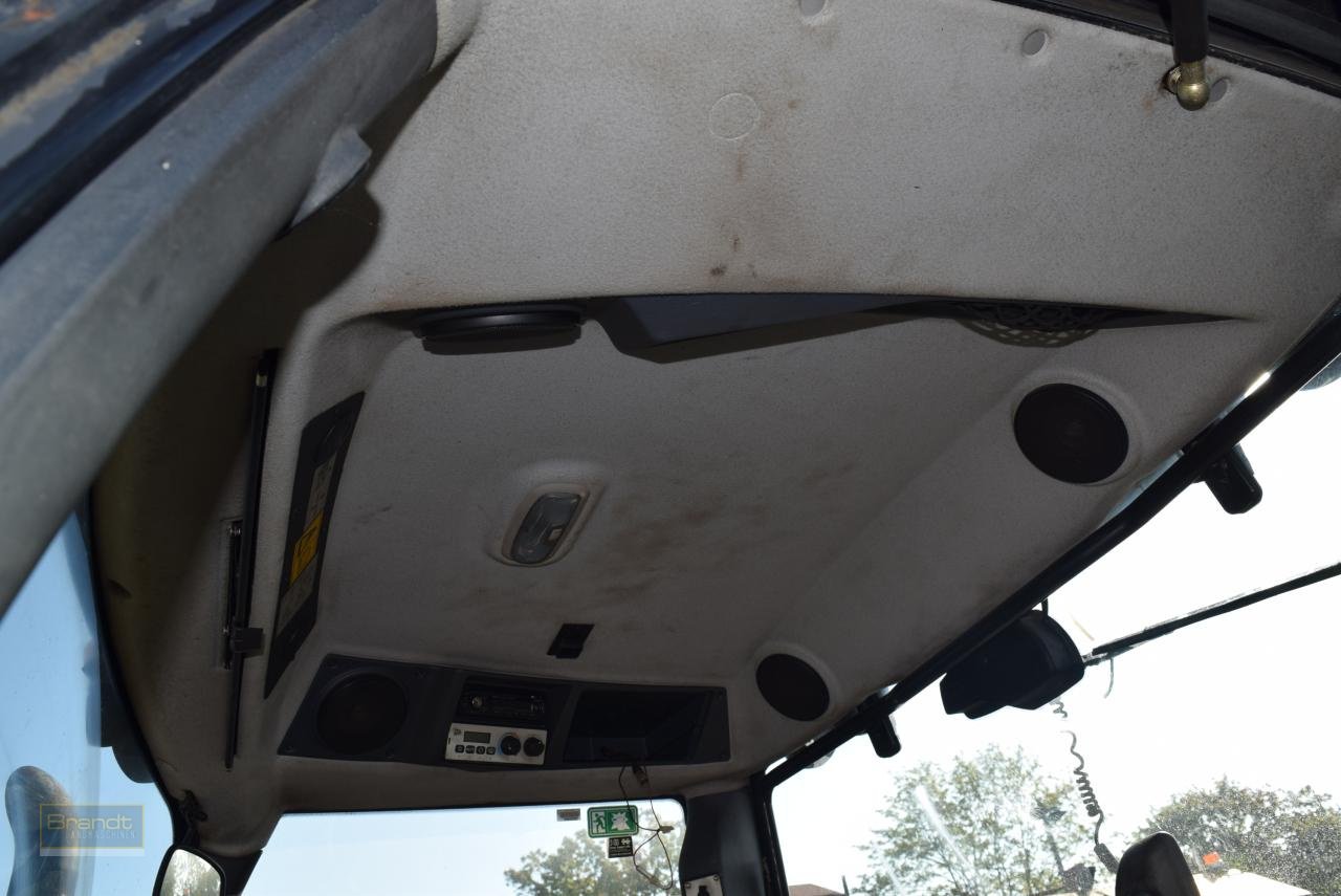 Traktor del tipo JCB Fastrac 8250, Gebrauchtmaschine In Oyten (Immagine 7)