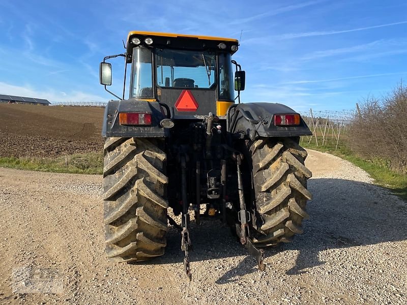 Traktor des Typs JCB Fastrac 8250, Gebrauchtmaschine in Pfeffenhausen (Bild 14)