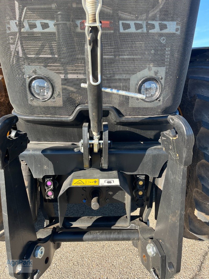 Traktor типа JCB FASTRAC 8330 ICON, Gebrauchtmaschine в Kirchdorf (Фотография 10)
