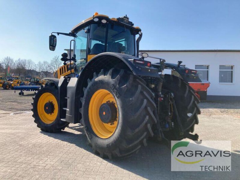Traktor typu JCB FASTRAC 8330 T4F, Gebrauchtmaschine w Königslutter (Zdjęcie 8)