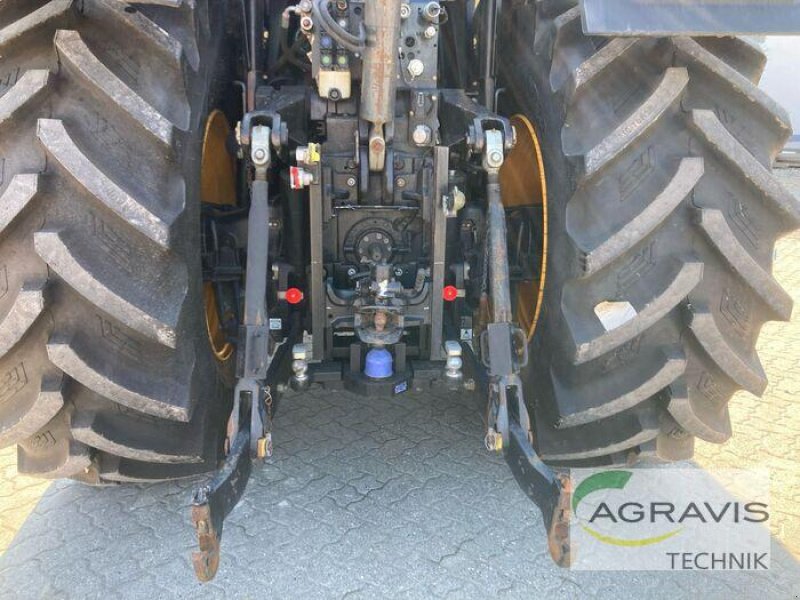 Traktor typu JCB FASTRAC 8330 T4F, Gebrauchtmaschine w Königslutter (Zdjęcie 12)