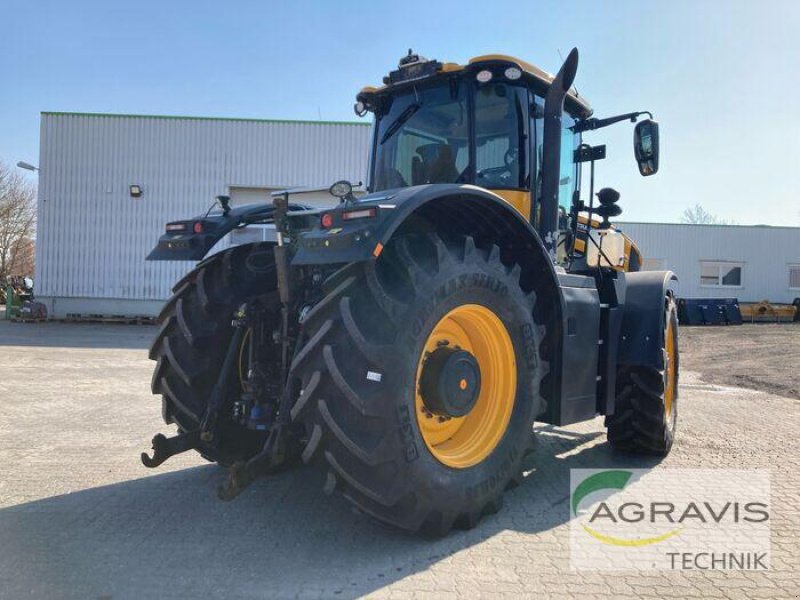 Traktor typu JCB FASTRAC 8330 T4F, Gebrauchtmaschine w Königslutter (Zdjęcie 5)