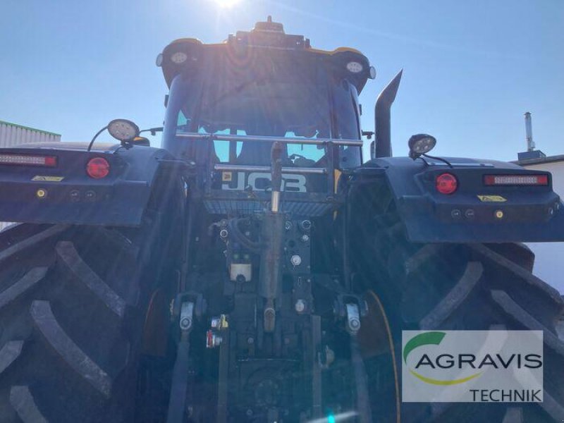 Traktor typu JCB FASTRAC 8330 T4F, Gebrauchtmaschine w Königslutter (Zdjęcie 13)