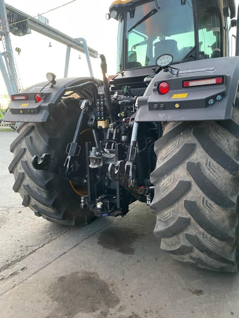 Traktor a típus JCB Fastrac 8330, Gebrauchtmaschine ekkor: Ebeleben (Kép 3)