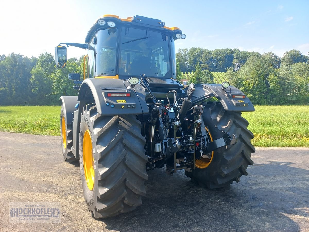 Traktor typu JCB Fastrac Icon 4220, Neumaschine v Wies (Obrázek 5)