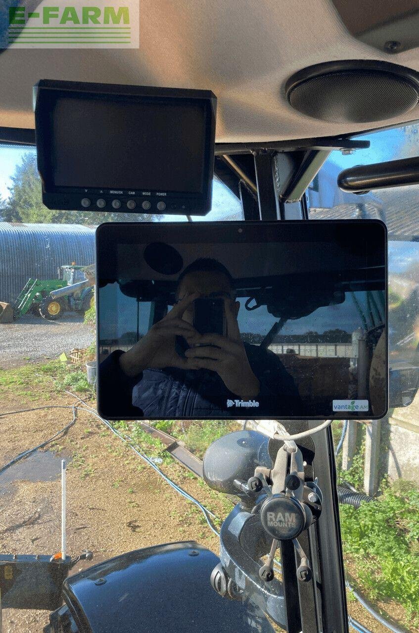 Traktor του τύπου JCB fastrac, Gebrauchtmaschine σε PONTIVY (56 - MORBIHAN) (Φωτογραφία 10)