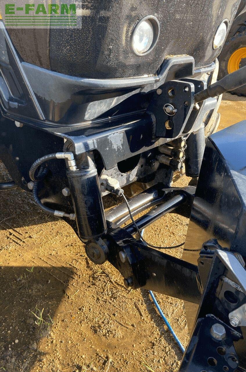 Traktor του τύπου JCB fastrac, Gebrauchtmaschine σε PONTIVY (56 - MORBIHAN) (Φωτογραφία 11)