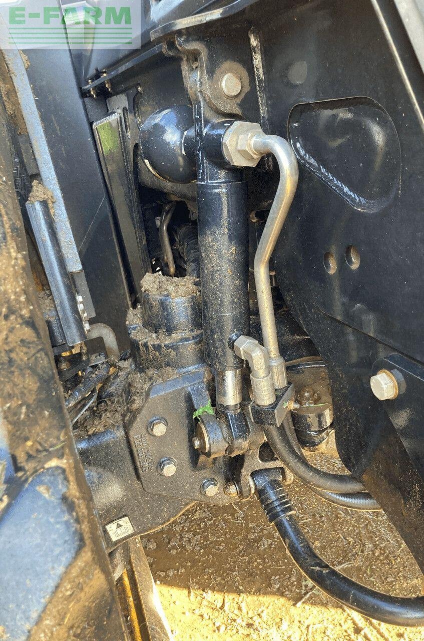 Traktor του τύπου JCB fastrac, Gebrauchtmaschine σε PONTIVY (56 - MORBIHAN) (Φωτογραφία 12)