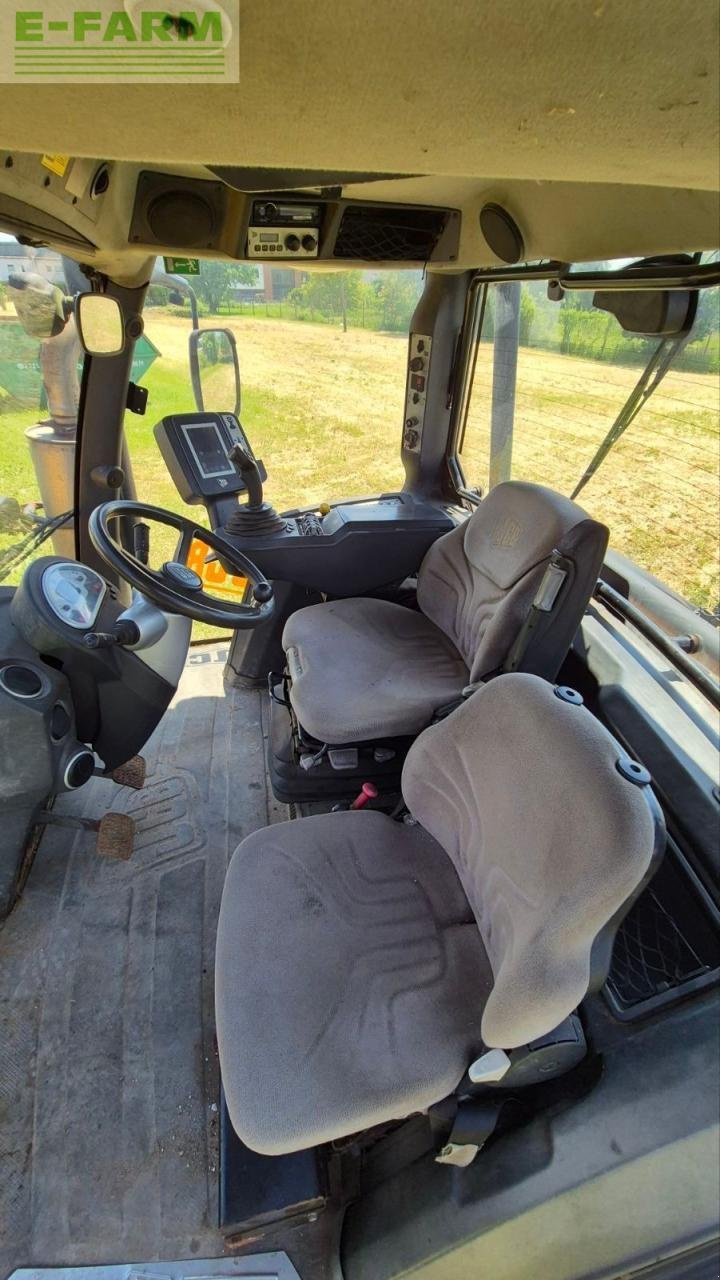 Traktor Türe ait JCB FASTRACK, Gebrauchtmaschine içinde ŠENČUR (resim 2)