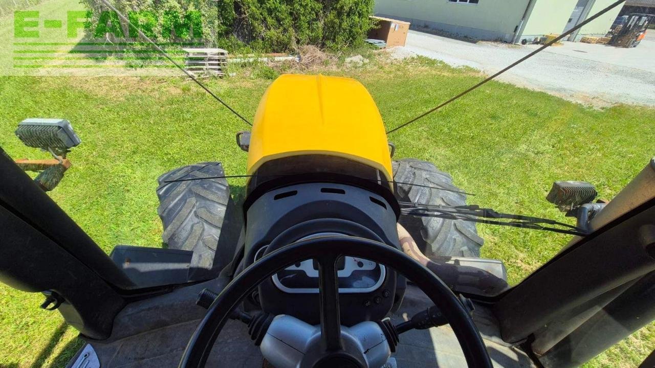 Traktor Türe ait JCB FASTRACK, Gebrauchtmaschine içinde ŠENČUR (resim 4)