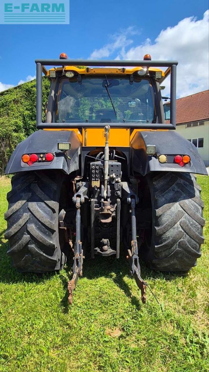 Traktor Türe ait JCB FASTRACK, Gebrauchtmaschine içinde ŠENČUR (resim 5)