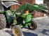 Traktor Türe ait John Deere 1020 S, Gebrauchtmaschine içinde Tuntenhausen (resim 1)
