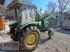 Traktor Türe ait John Deere 1020 S, Gebrauchtmaschine içinde Tuntenhausen (resim 4)