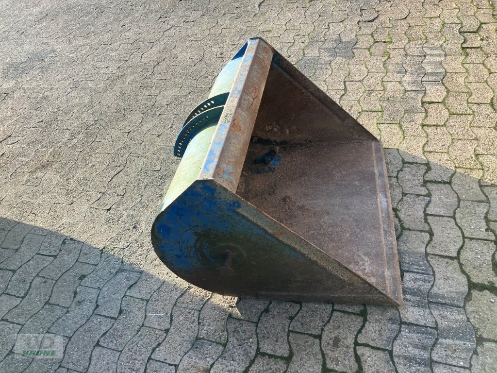 Traktor typu John Deere 1020, Gebrauchtmaschine v Melle (Obrázek 12)