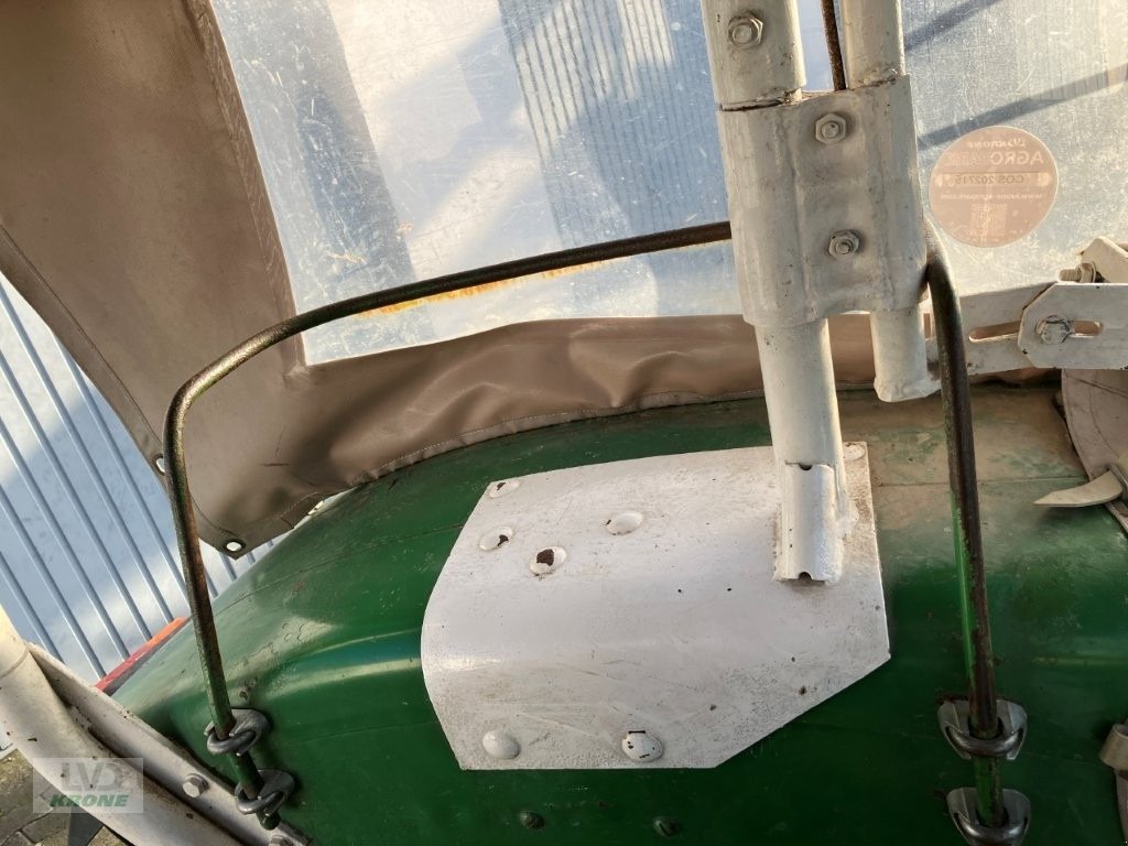Traktor du type John Deere 1020, Gebrauchtmaschine en Spelle (Photo 10)