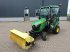 Traktor a típus John Deere 1026 4wd HST / 00138 Draaiuren / Full Options, Gebrauchtmaschine ekkor: Swifterband (Kép 3)