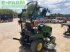 Traktor des Typs John Deere 1026r compact tractor, Gebrauchtmaschine in THAME (Bild 5)
