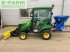 Traktor des Typs John Deere 1026r compact tractor, Gebrauchtmaschine in THAME (Bild 2)