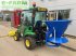 Traktor des Typs John Deere 1026r compact tractor, Gebrauchtmaschine in THAME (Bild 3)