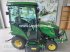 Traktor typu John Deere 1026R, Vorführmaschine w Herzogenburg (Zdjęcie 11)