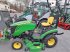Traktor of the type John Deere 1026R, Neumaschine in Mrągowo (Picture 4)