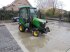 Traktor van het type John Deere 1026R, Gebrauchtmaschine in Hedel (Foto 8)