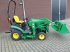 Traktor des Typs John Deere 1026R, Gebrauchtmaschine in Boekel (Bild 1)