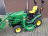 Traktor a típus John Deere 1026R, Gebrauchtmaschine ekkor: Boekel (Kép 5)