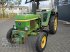Traktor от тип John Deere 1030 S, Gebrauchtmaschine в Olpe (Снимка 7)