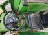 Traktor от тип John Deere 1030 S, Gebrauchtmaschine в Olpe (Снимка 8)