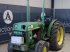 Traktor типа John Deere 1030VU, Gebrauchtmaschine в Antwerpen (Фотография 10)