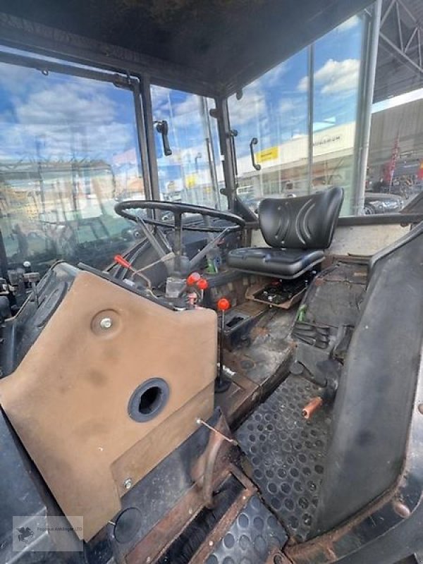 Traktor του τύπου John Deere 1040 Traktor Schlepper Stoll Frontlader, Gebrauchtmaschine σε Gevelsberg (Φωτογραφία 6)