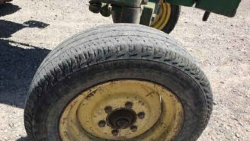 Traktor typu John Deere 1140, Gebrauchtmaschine v CIVENS (Obrázek 10)