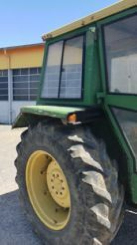 Traktor typu John Deere 1140, Gebrauchtmaschine v CIVENS (Obrázek 9)