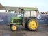 Traktor του τύπου John Deere 1140, Gebrauchtmaschine σε Antwerpen (Φωτογραφία 1)