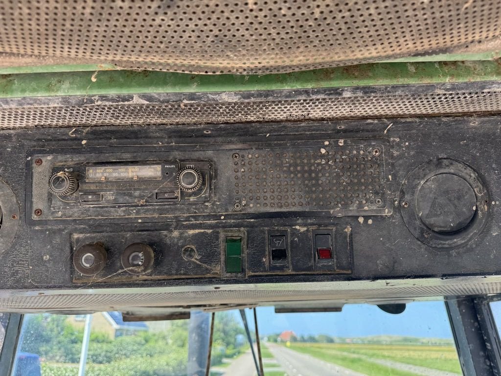 Traktor типа John Deere 1140, Gebrauchtmaschine в Callantsoog (Фотография 5)