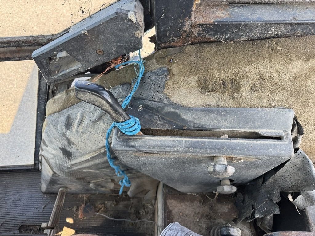 Traktor типа John Deere 1140, Gebrauchtmaschine в Callantsoog (Фотография 7)