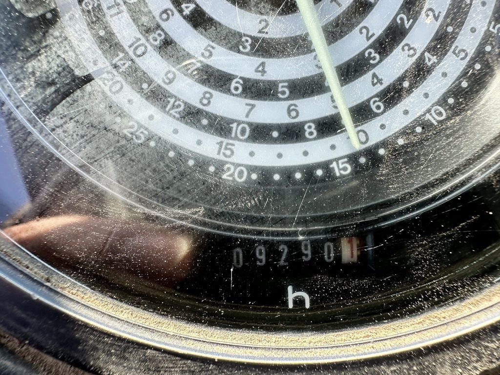 Traktor του τύπου John Deere 1140, Gebrauchtmaschine σε Callantsoog (Φωτογραφία 5)