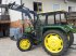 Traktor типа John Deere 1550, Gebrauchtmaschine в Reuth (Фотография 5)