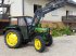 Traktor типа John Deere 1550, Gebrauchtmaschine в Reuth (Фотография 21)