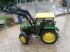 Traktor a típus John Deere 1550, Gebrauchtmaschine ekkor: Reuth (Kép 2)