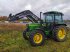 Traktor del tipo John Deere 1640 Frontlader+Allrad, Gebrauchtmaschine In Mittelsdorf (Immagine 1)