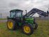 Traktor del tipo John Deere 1640 Frontlader+Allrad, Gebrauchtmaschine In Mittelsdorf (Immagine 2)
