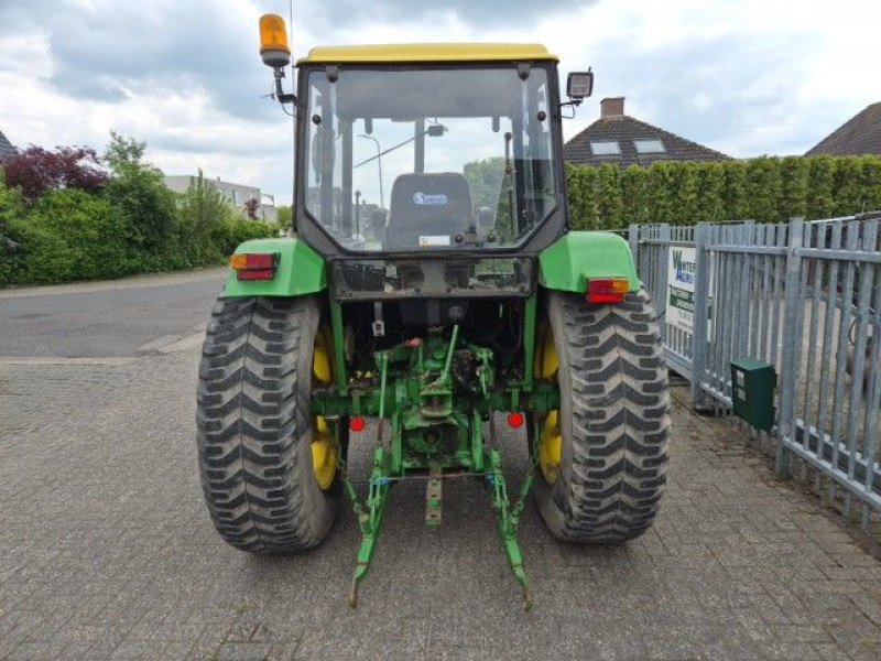 Traktor typu John Deere 1640 MC1, Gebrauchtmaschine v Hollandscheveld (Obrázek 4)