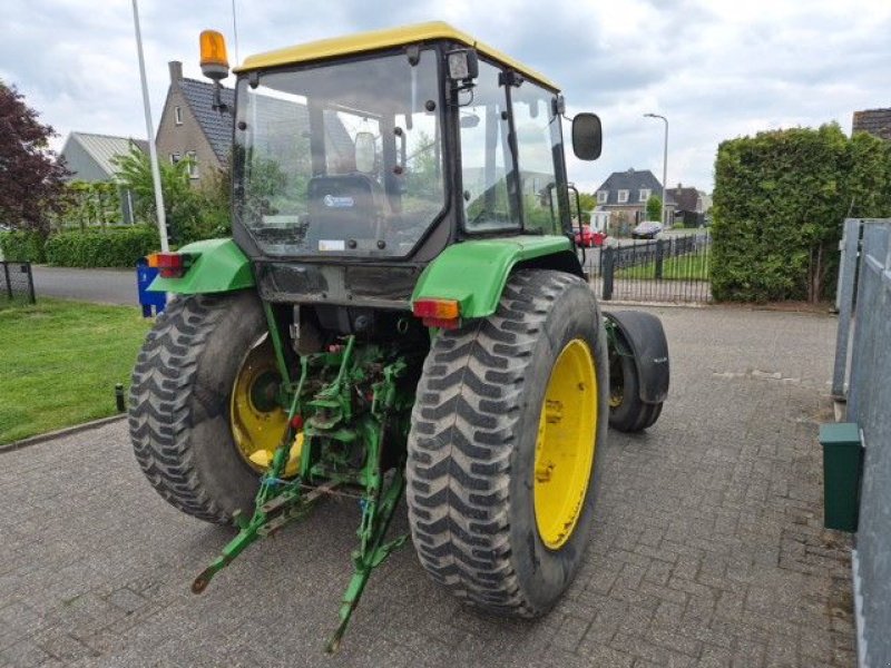 Traktor typu John Deere 1640 MC1, Gebrauchtmaschine v Hollandscheveld (Obrázek 7)