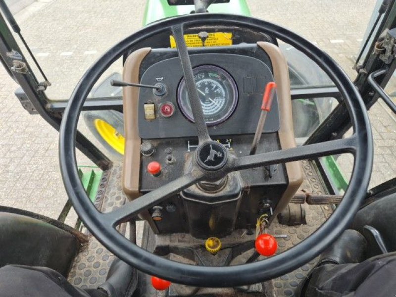 Traktor typu John Deere 1640 MC1, Gebrauchtmaschine v Hollandscheveld (Obrázek 11)