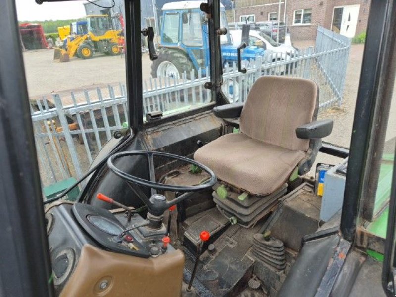 Traktor typu John Deere 1640 MC1, Gebrauchtmaschine v Hollandscheveld (Obrázek 9)